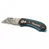 MAKITA E-11520 greito peiliuko keitimo sulankstomas peilis