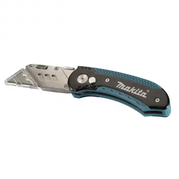 MAKITA E-11520 greito peiliuko keitimo sulankstomas peilis