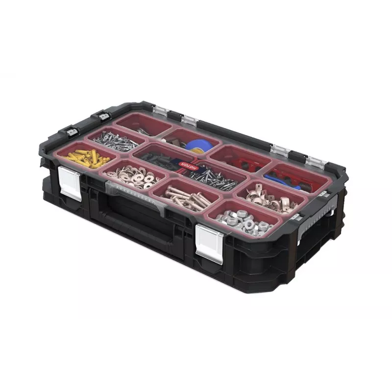 Keter Organaizers Connect Organiser 54x30,2x11,4cm įrankių ir dalių organizatorius