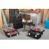 Keter Organaizers Connect Organiser 54x30,2x11,4cm įrankių ir dalių organizatorius
