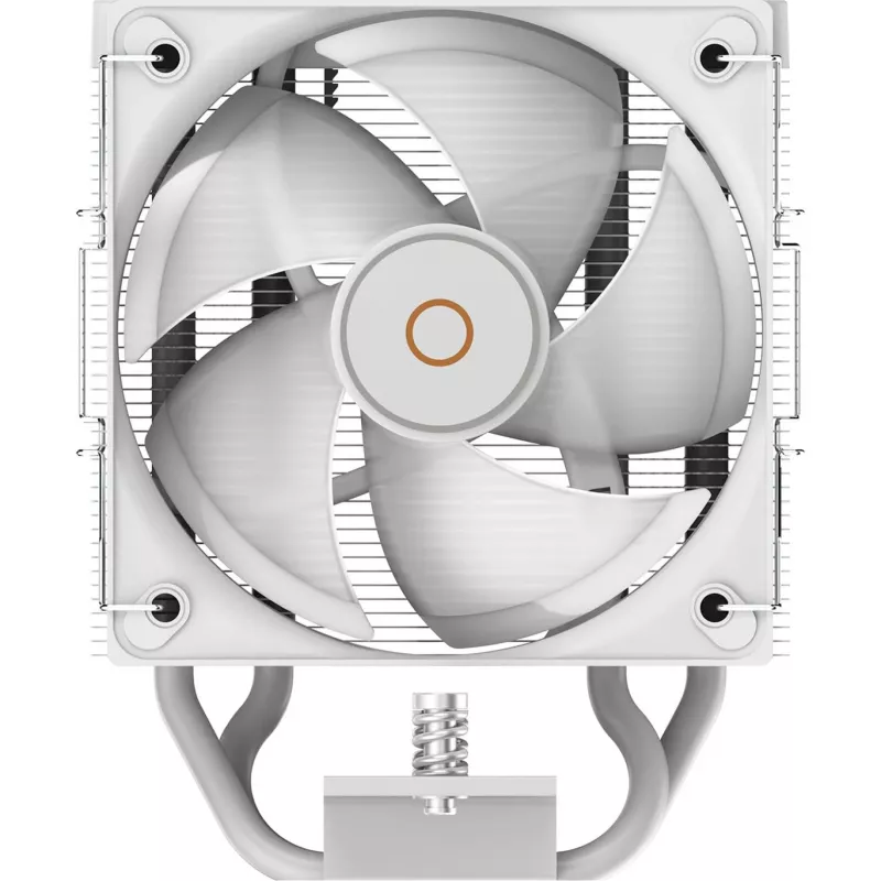 OCYPUS Gamma A40 ARGB CPU oro aušintuvas - juodas, 100 mm