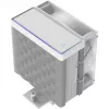 OCYPUS Gamma A40 ARGB CPU oro aušintuvas - juodas, 100 mm