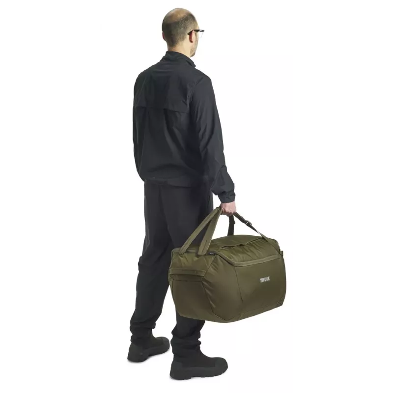 Thule EnRoute 60L kelioninė sportinė kuprinė - Natural Green