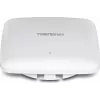 TRENDnet AX3000 dviejų dažnių WiFi 6 PoE+ prieigos taškas