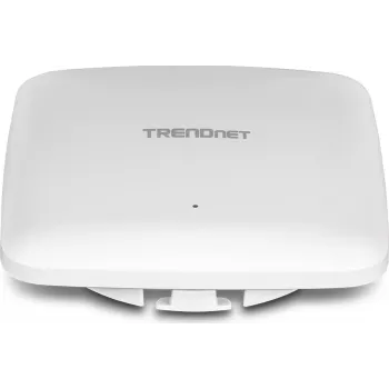 TRENDnet AX3000 dviejų dažnių WiFi 6 PoE+ prieigos taškas