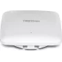 TRENDnet AX3000 dviejų dažnių WiFi 6 PoE+ prieigos taškas