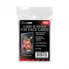 Ultra Pro Soft Card Sleeves 100x152mm (100 vnt.) 157325