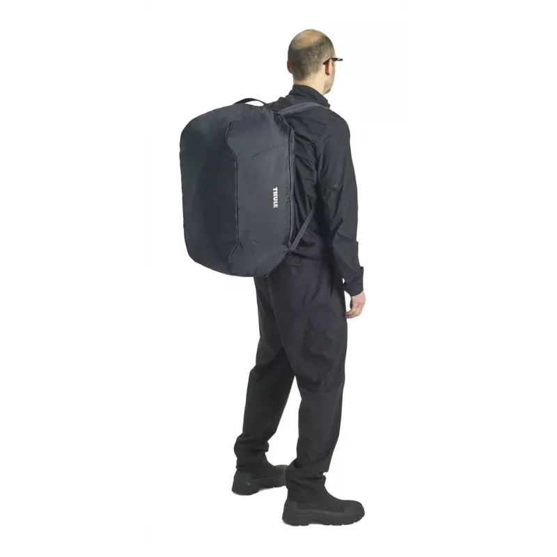 Thule EnRoute 60L kelioninė sportinė rankinė - Darkest Blue