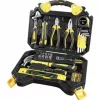 FIELDMANN FDG 5006-60R varžtinių gnybtų rinkinys, 60 elementų, 5,00 mm žingsnis, žalias