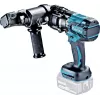 Makita DSC121ZKX1 belaidis srieginio strypo pjoviklis 18V LXT Brushless (tik įrankis) MAKPAC dėžėje
