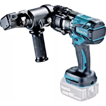 Makita DSC121ZKX1 belaidis srieginio strypo pjoviklis 18V LXT Brushless (tik įrankis) MAKPAC dėžėje