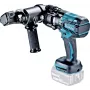 Makita DSC121ZKX1 belaidis srieginio strypo pjoviklis 18V LXT Brushless (tik įrankis) MAKPAC dėžėje