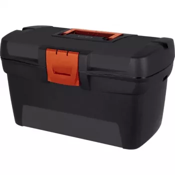 CURVER DIY įrankių dėžė Herobox Basic 16