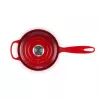 Le Creuset ketaus puodas 16 cm 1,5 L Cerise