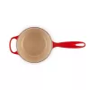 Le Creuset ketaus puodas 16 cm 1,5 L Cerise