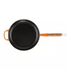 Le Creuset ketaus keptuvė su medine rankena 28 cm Volcanic Orange