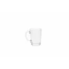 Esmeyer Arcoroc NEW MORNING stiklinė su rankena, 320 ml, grūdintas stiklas, permatoma, 110 mm aukščio, rinkinys iš 6 vnt. (384-425)