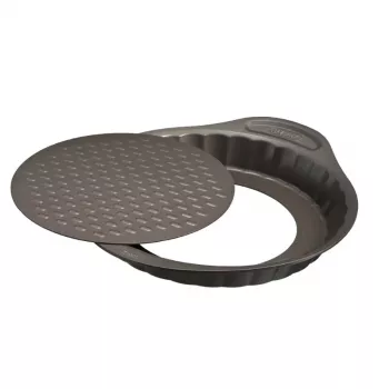 PYREX pyragų kepimo forma su nuimamu dugnu Ø25cm
