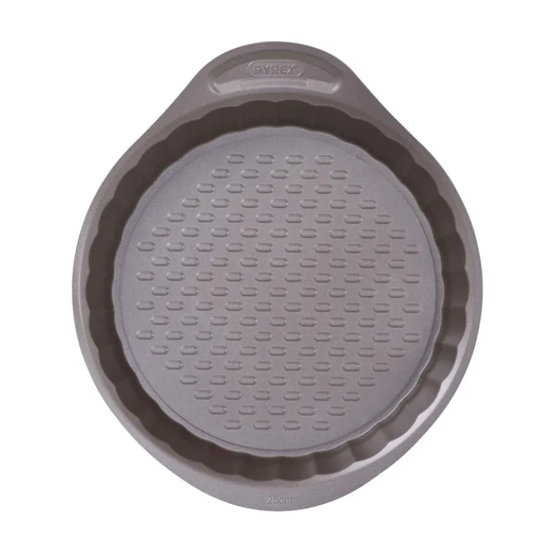 PYREX pyragų kepimo forma su nuimamu dugnu Ø25cm