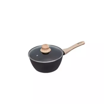 PYREX Cook & Care troškinio puodas su dangčiu 18 cm 1,8 l nerūdijantis plienas