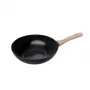 Pyrex Cook&Care Wok keptuvė, 28 cm