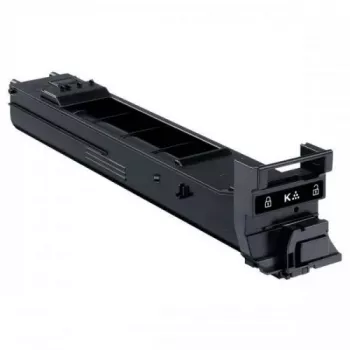 Konica Minolta TN-318K juodas tonerio kasetė, skirta bizhub C20, C20P, C20PX (A0DK153)