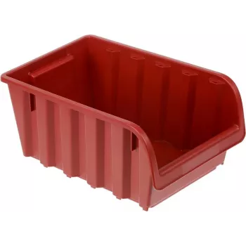CURVER DIY Stack Bin Profi 5 34x20x15cm pilkos spalvos 7,5L