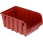 CURVER DIY Stack Bin Profi 5 34x20x15cm pilkos spalvos 7,5L