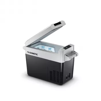 Dometic CFF 20 kompresorinis šaldytuvas 21L 12/24V / 100-240V