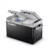 Dometic CFF 70DZ kompresorinis šaldytuvas 70L dviejų zonų 12/24V DC ir 100-240V AC