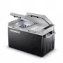 Dometic CFF 70DZ kompresorinis šaldytuvas 70L dviejų zonų 12/24V DC ir 100-240V AC
