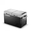 Dometic CFF 70DZ kompresorinis šaldytuvas 70L dviejų zonų 12/24V DC ir 100-240V AC