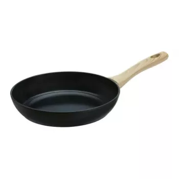PYREX Pan Cook&Care Ø20cm aliuminio keptuvė su nepridegančia danga ir Thermo-Signal