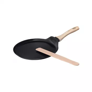 PYREX blynų keptuvė su mentele Cook&Care 26cm