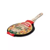 PYREX blynų keptuvė su mentele Cook&Care 26cm