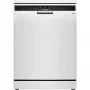 Siemens SN23EW03ME iQ300 Laisvai pastatoma indaplovė 60 cm Balta B energijos klasė