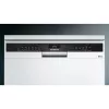 Siemens SN23EW03ME iQ300 Laisvai pastatoma indaplovė 60 cm Balta B energijos klasė