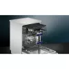 Siemens SN23EW03ME iQ300 Laisvai pastatoma indaplovė 60 cm Balta B energijos klasė