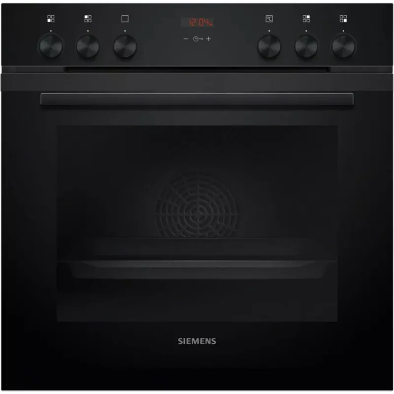 Siemens EQ212KAAB įmontuojama orkaitė su keramine kaitlente