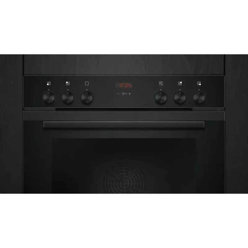 Siemens EQ212KAAB įmontuojama orkaitė su keramine kaitlente