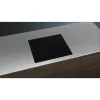 Siemens EH601HFB1E iQ300 indukcinė kaitlentė 60 cm juoda, įleidžiama