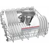 Bosch SBI4ECS28E Serie 4 iš dalies integruota indaplovė, 60 cm nišos plotis, energijos efektyvumo klasė C