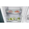 Siemens KG39EAWCA iQ500 laisvai pastatomas šaldytuvas-šaldiklis, 201 cm aukščio, energijos efektyvumo klasė C, baltas