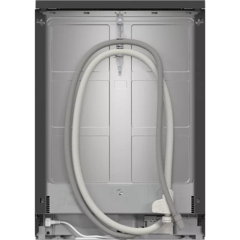 Siemens SN23EC03ME iQ300 Laisvai pastatoma indaplovė 60 cm, 14 vietų, energijos klasė B, Home Connect