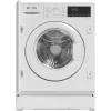 Siemens WK14D490 iQ500 serijos skalbimo ir džiovinimo mašina 8 kg / 5 kg, 1400 aps./min., energijos klasė E