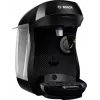 Bosch TAS102E TASSIMO Happy daugiafunkcis kapsulinis kavos aparatas – Friendly Black