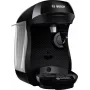Bosch TAS102E TASSIMO Happy daugiafunkcis kapsulinis kavos aparatas – Friendly Black