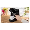 Bosch TAS102E TASSIMO Happy daugiafunkcis kapsulinis kavos aparatas – Friendly Black
