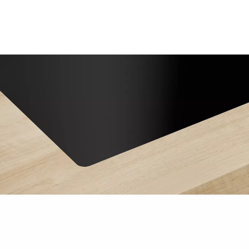 Siemens EH801HFB1E iQ300 indukcinė kaitlentė 80 cm juoda, įleidžiama (integruota)