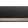 Siemens EH801HFB1E iQ300 indukcinė kaitlentė 80 cm juoda, įleidžiama (integruota)